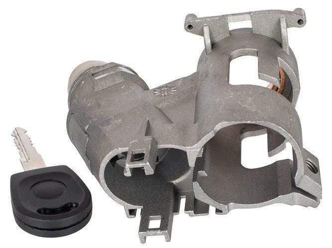 VW Derby komplett gyújtáskapcsoló