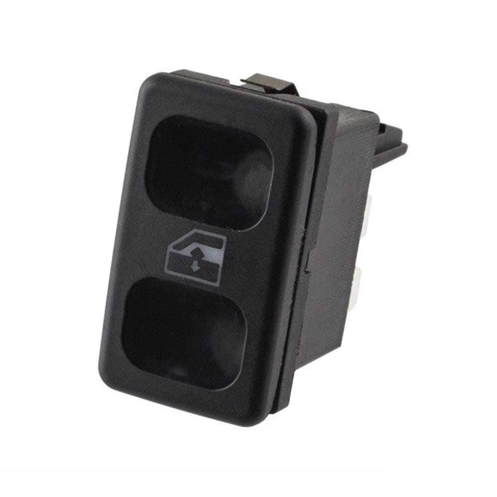 VW Golf II Ablakemelő kapcsoló gomb