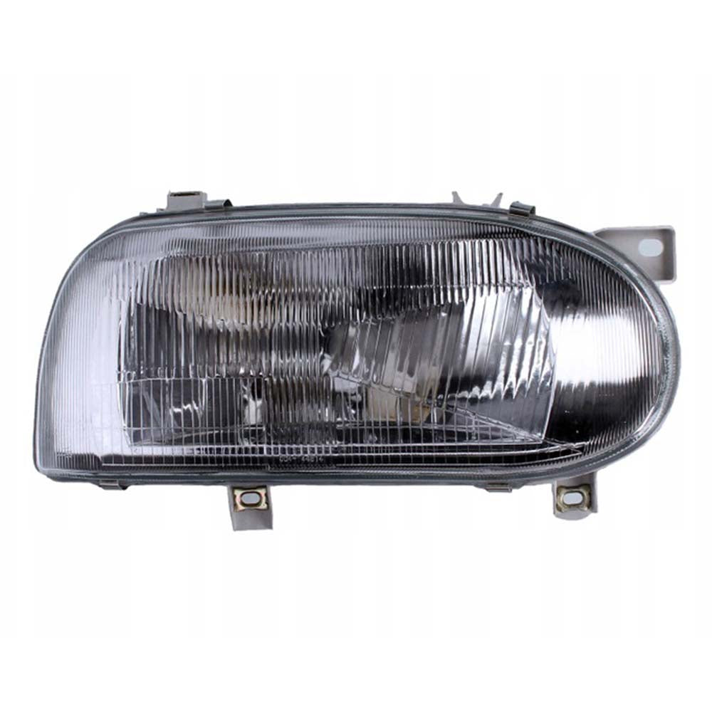 VW Golf III jobb főfényszóró 1991-1998