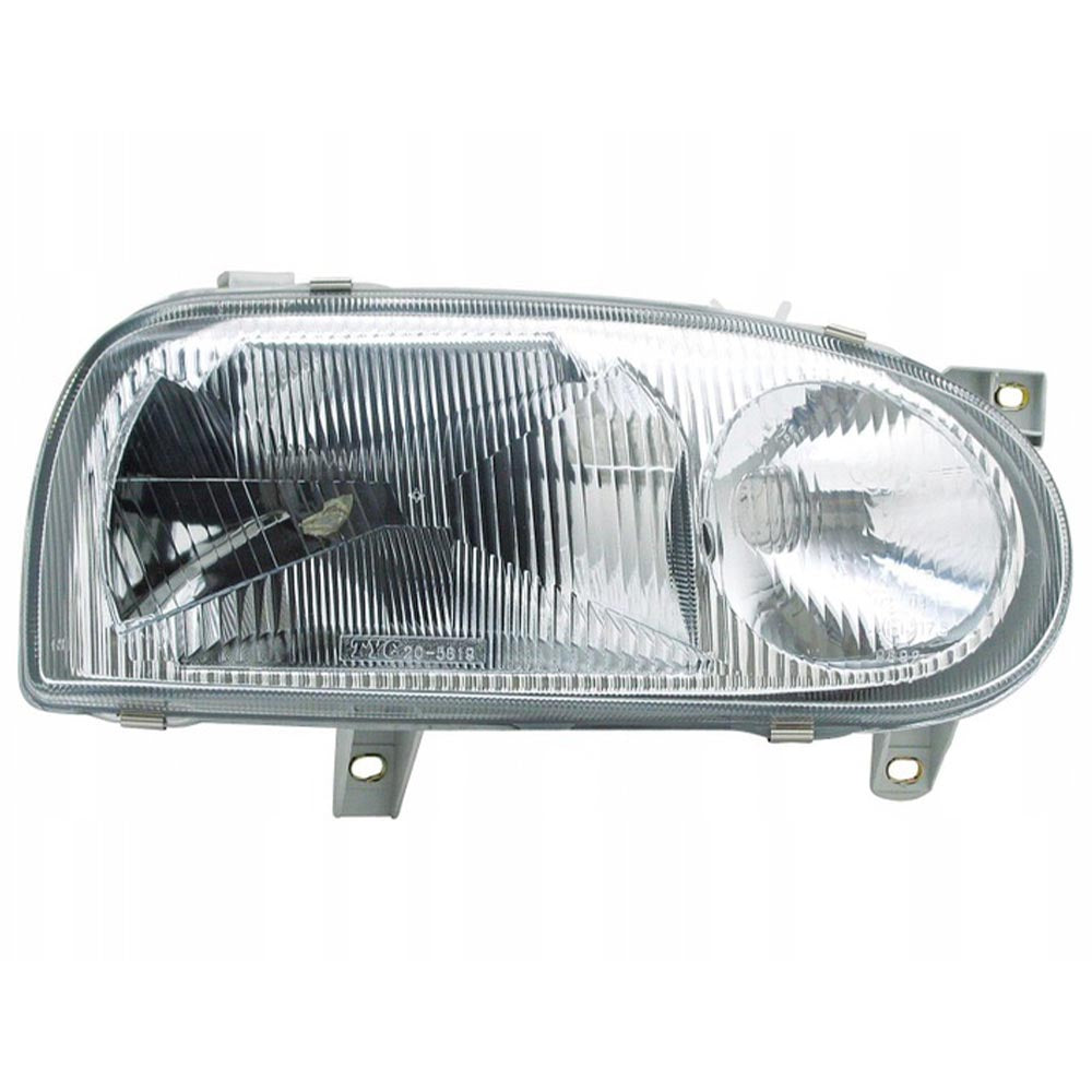 VW Golf III jobb főfényszóró 1991-1997