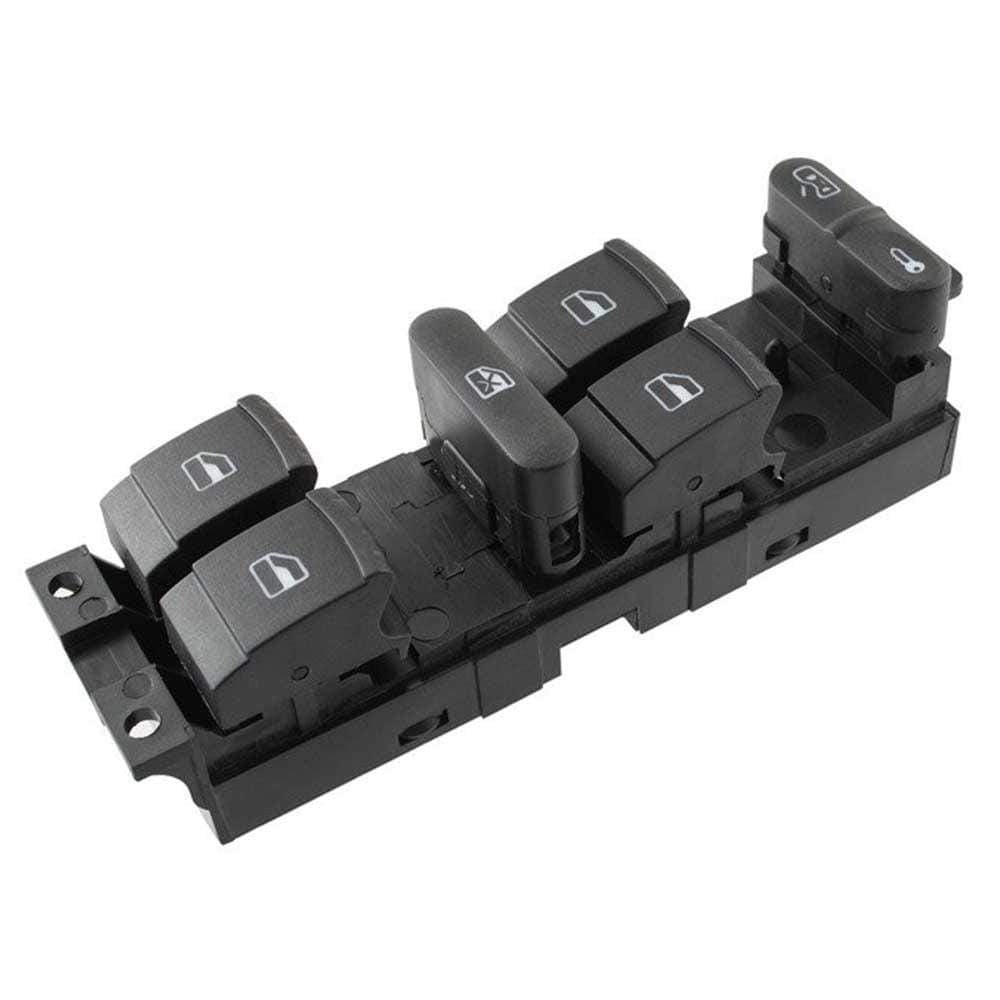 VW Golf IV ablakemelő kapcsoló panel 1997-2006 BORA