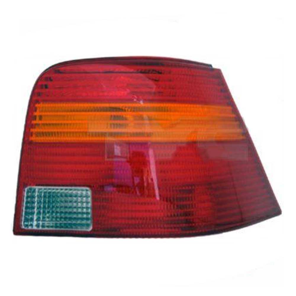 VW Golf IV bal hátsó lámpa 1997-2005