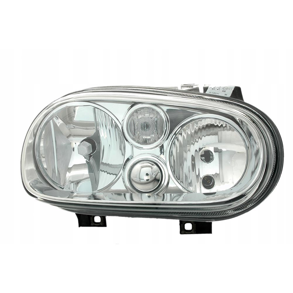 VW Golf IV Cabriolet (1E7) jobb főfényszóró 1998-2002