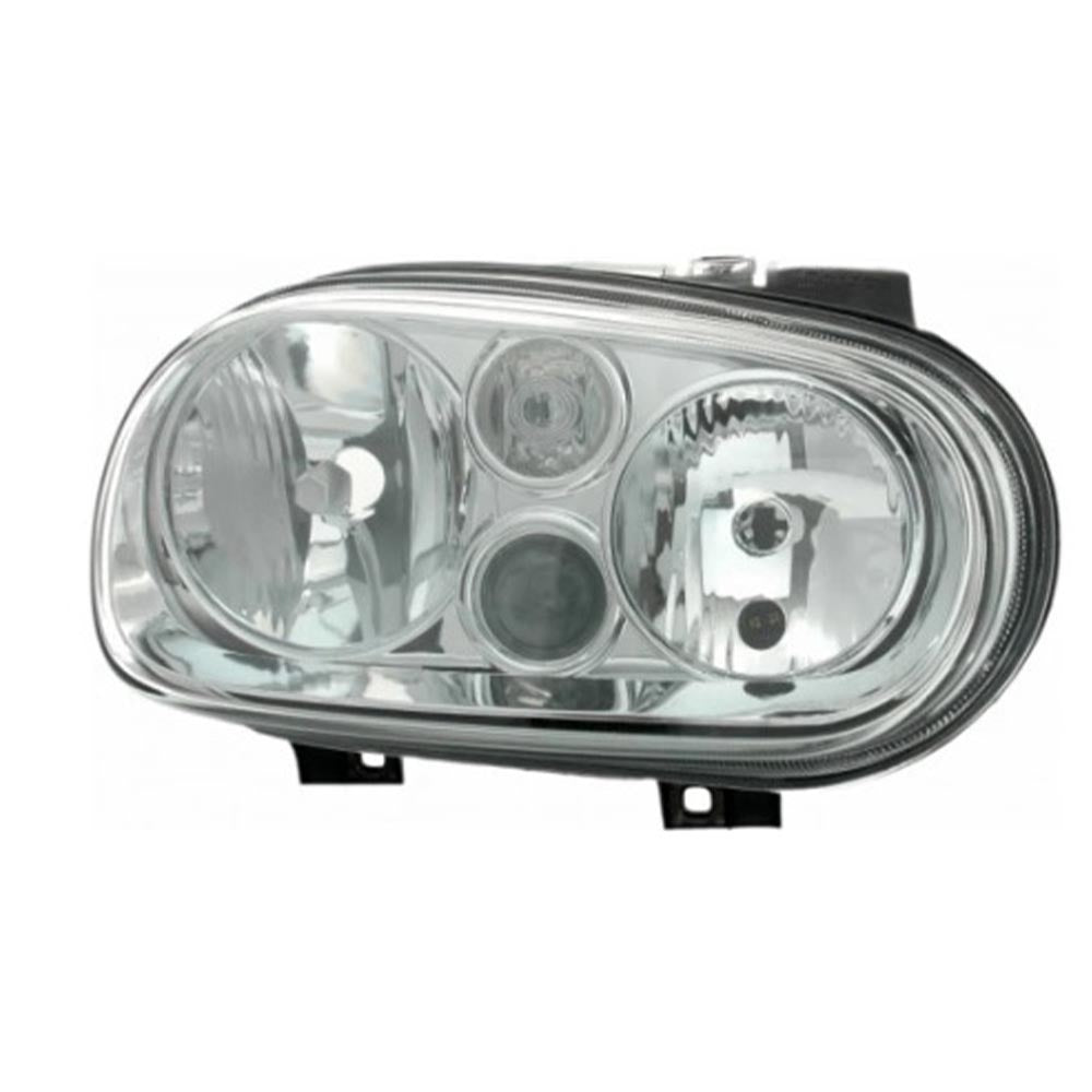 VW Golf IV Variant (1J5) jobb főfényszóró 1999-2006