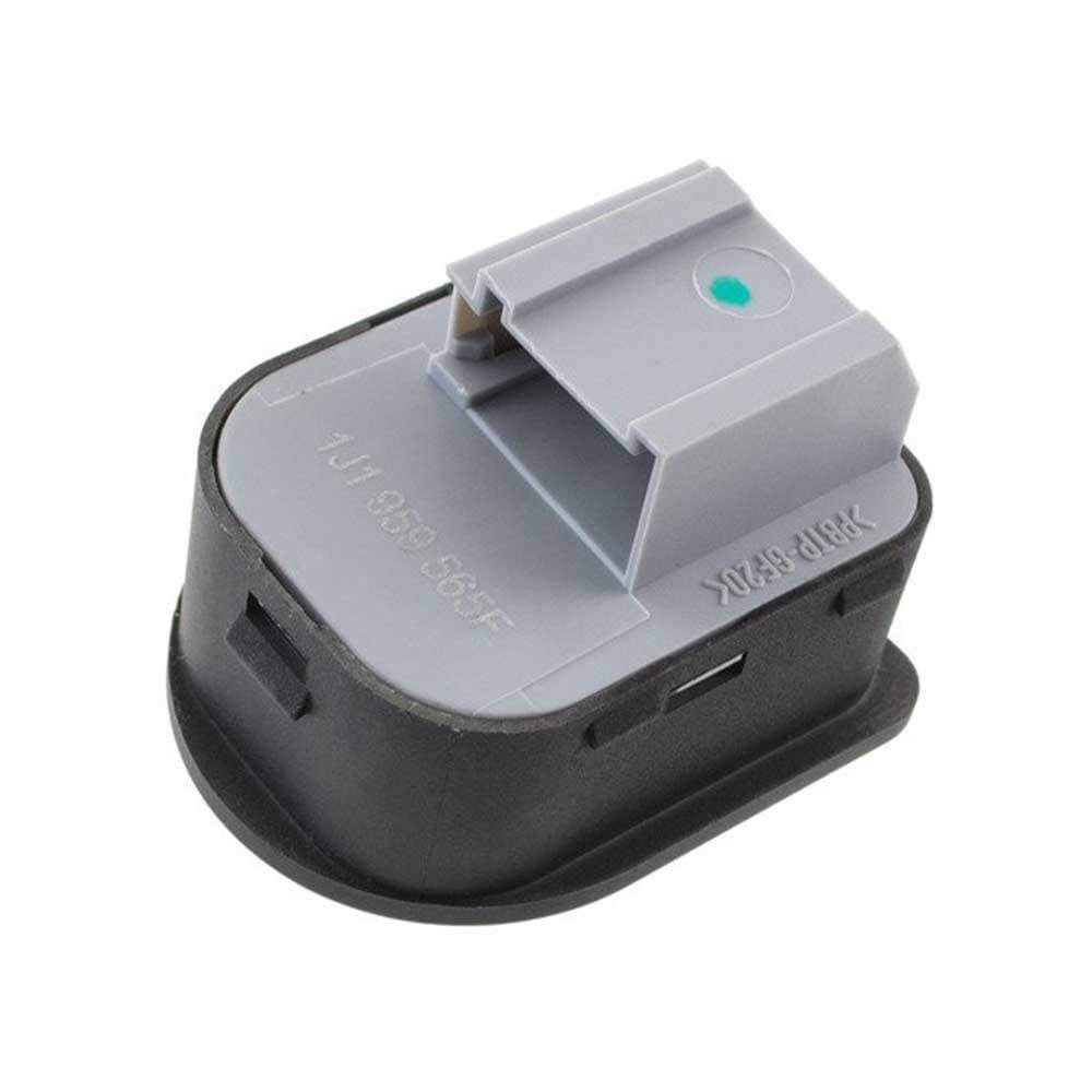 VW Golf IV visszapillantótükör kapcsoló gomb