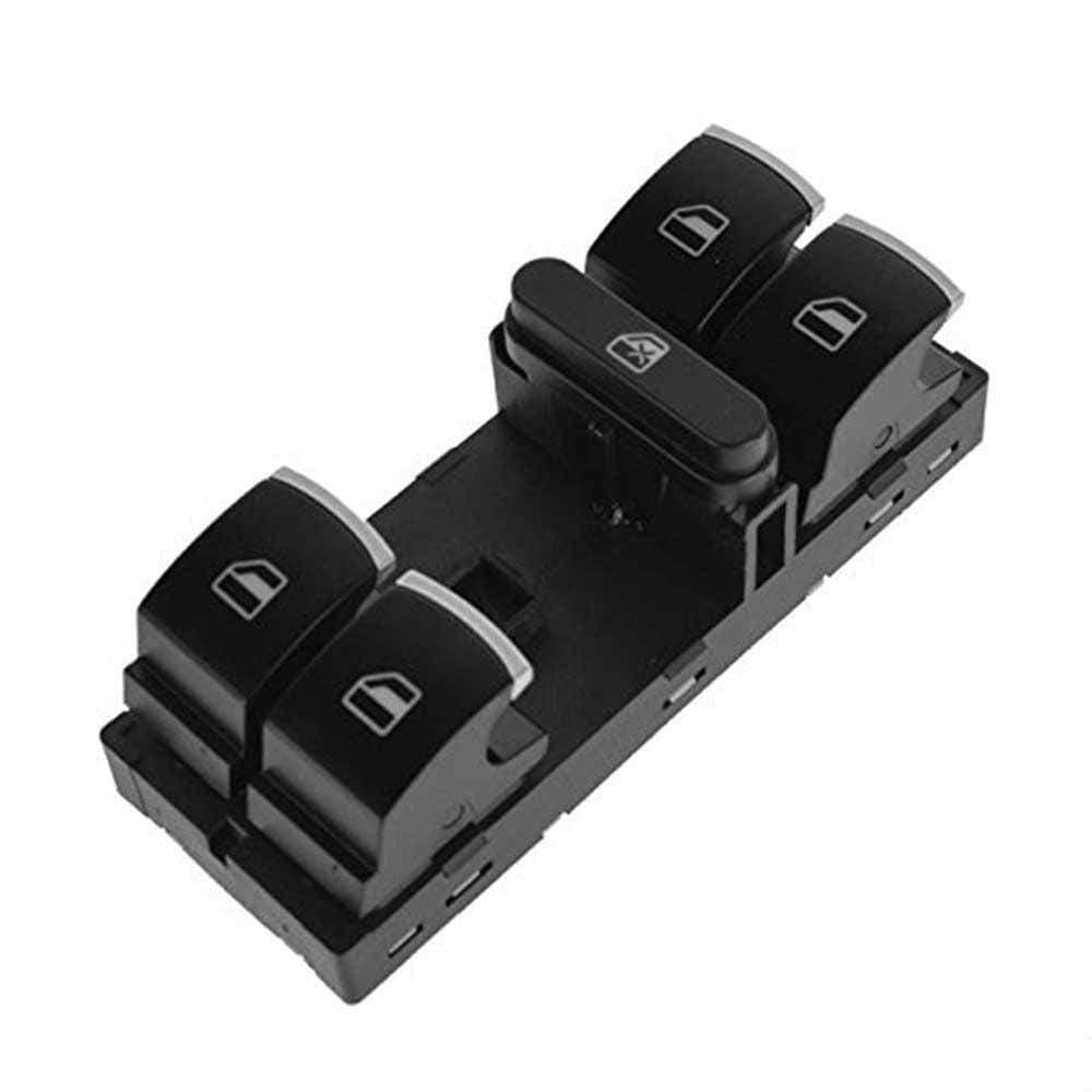 VW Golf,Jetta,Passat ablakemelő kapcsoló panel