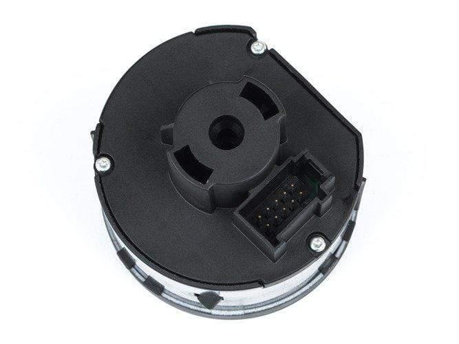 VW Golf Plus világítás kapcsoló