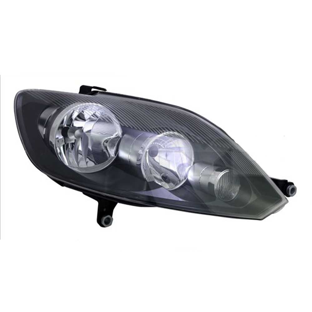 VW Golf Plus jobb első fényszóró 2004-2013