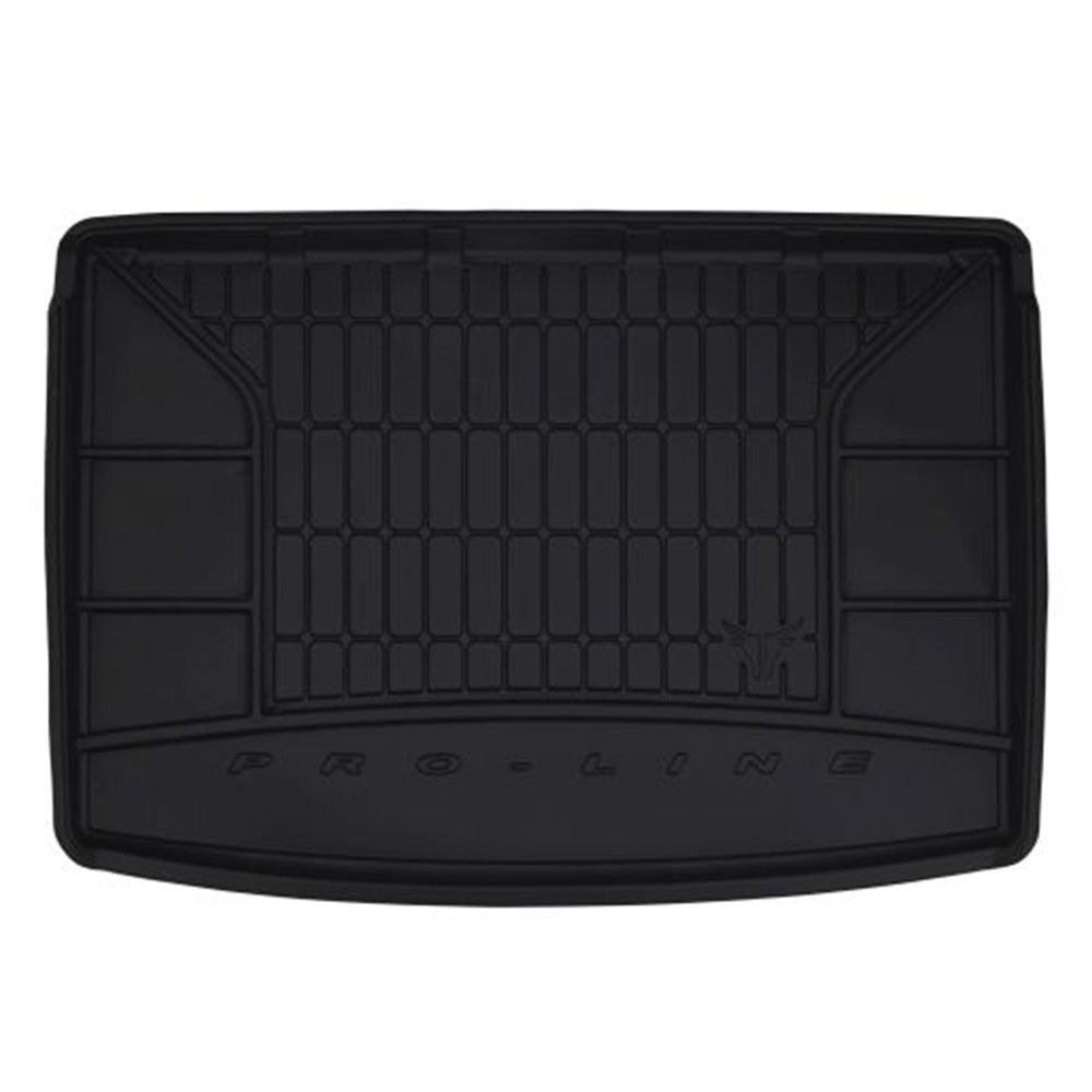 VW Golf Plus V csomagtértálca 2004-2013 - DryZone | Peppi.hu