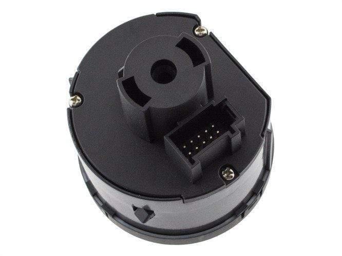 VW Golf V világítás kapcsoló