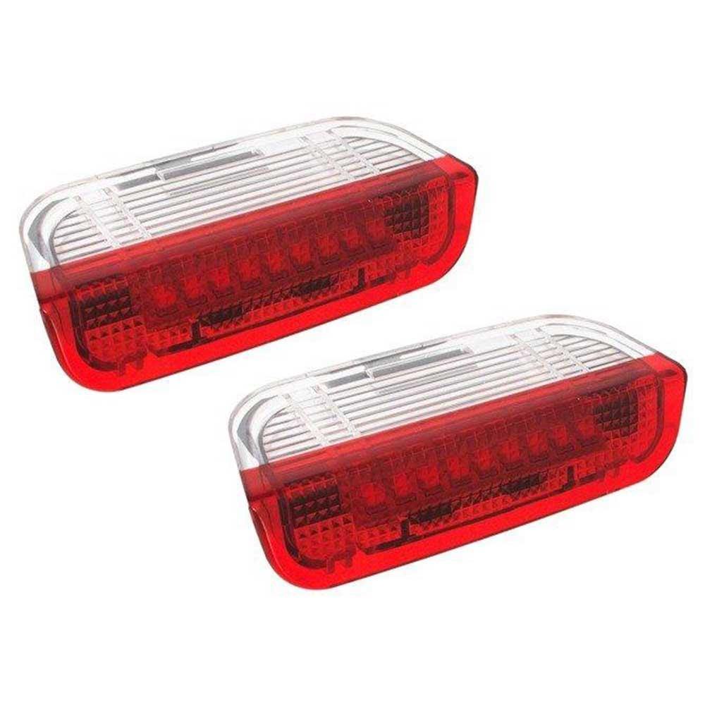 VW Golf V belső világítás ajtóhoz