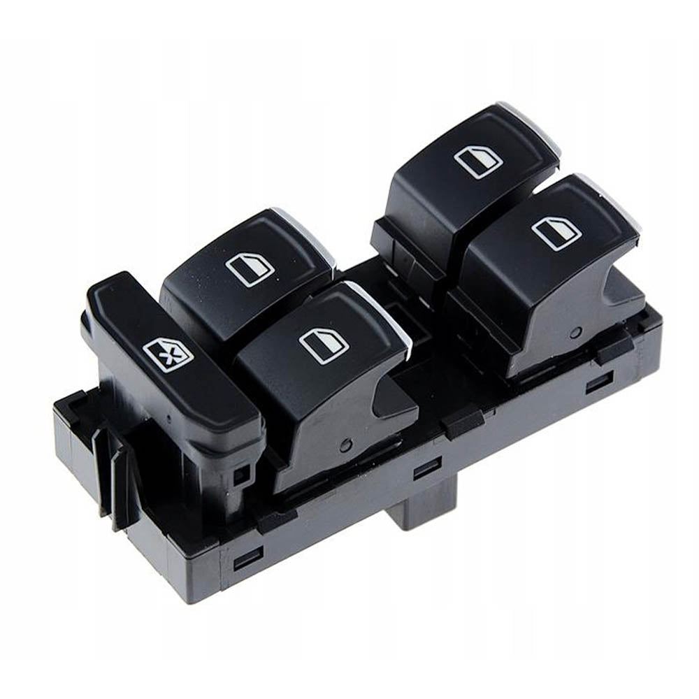 Volkswagen Golf VII ablakemelő kapcsoló 2012-