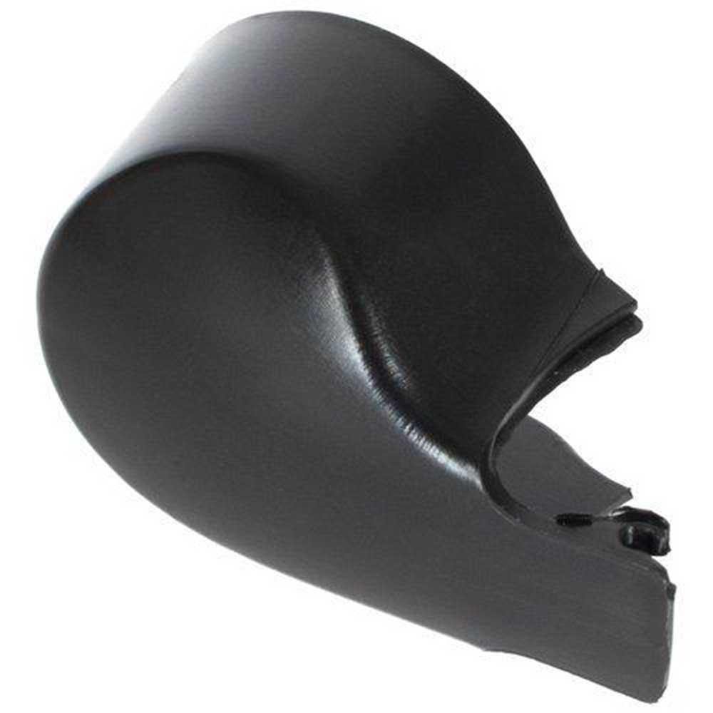 VW Golf VII hátsó ablaktörlő kar kupak fedél