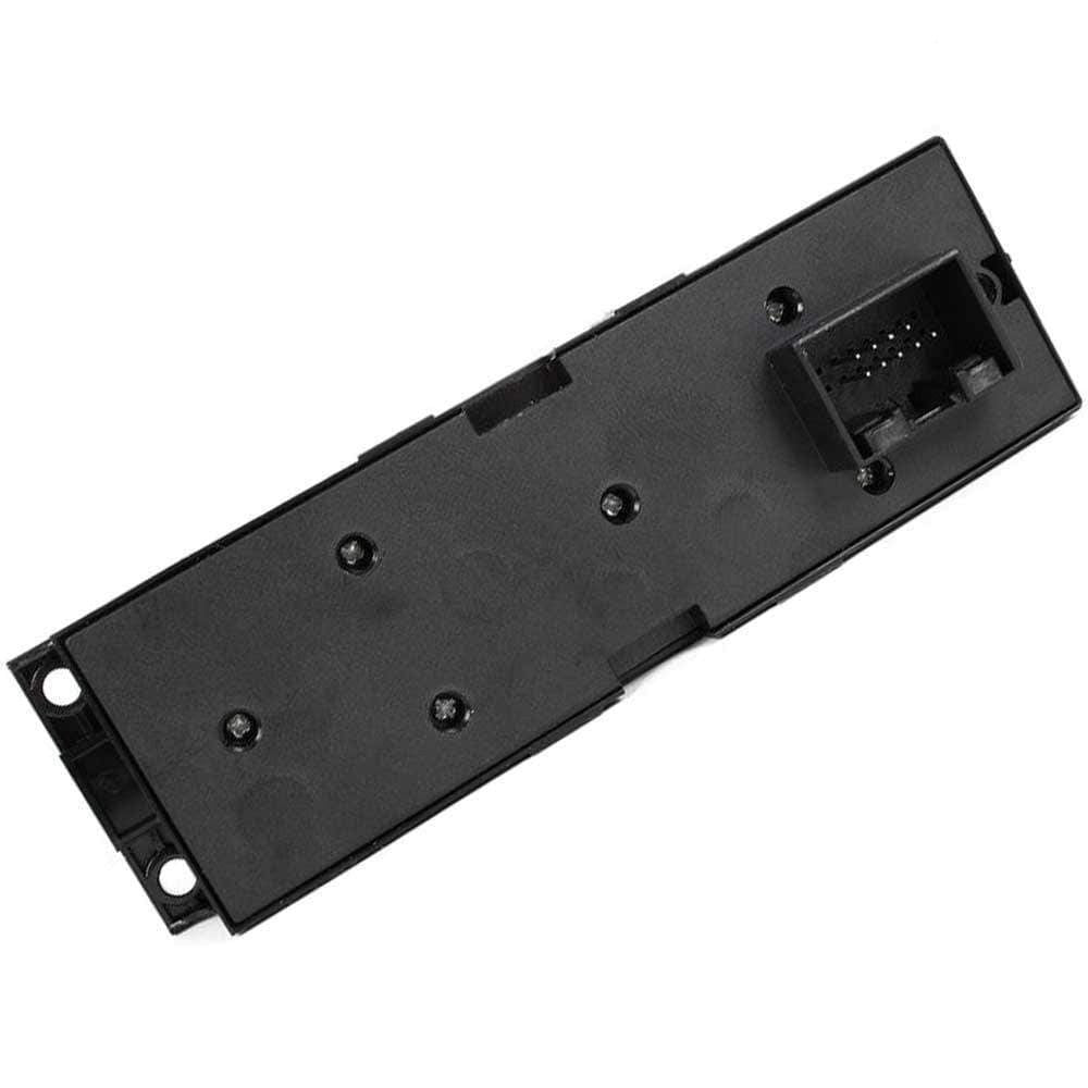 VW Jetta ablakemelő kapcsoló panel 1998-2008