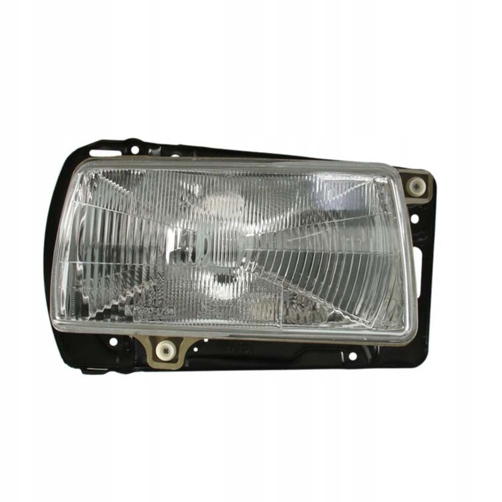 VW Jetta jobb főfényszóró 1984-1991