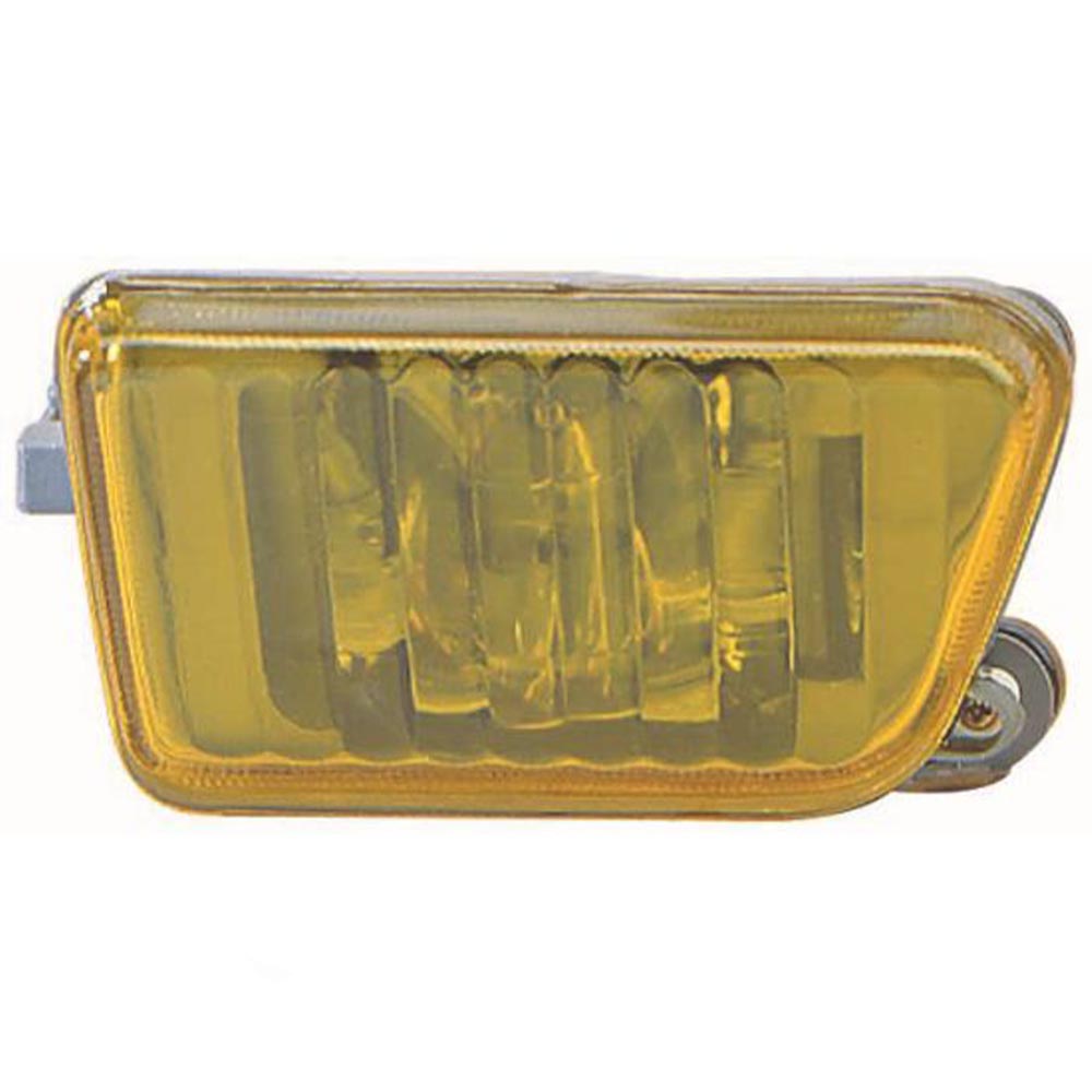 VW Jetta II jobb ködlámpa 1984-1992 | OE: 191941700E