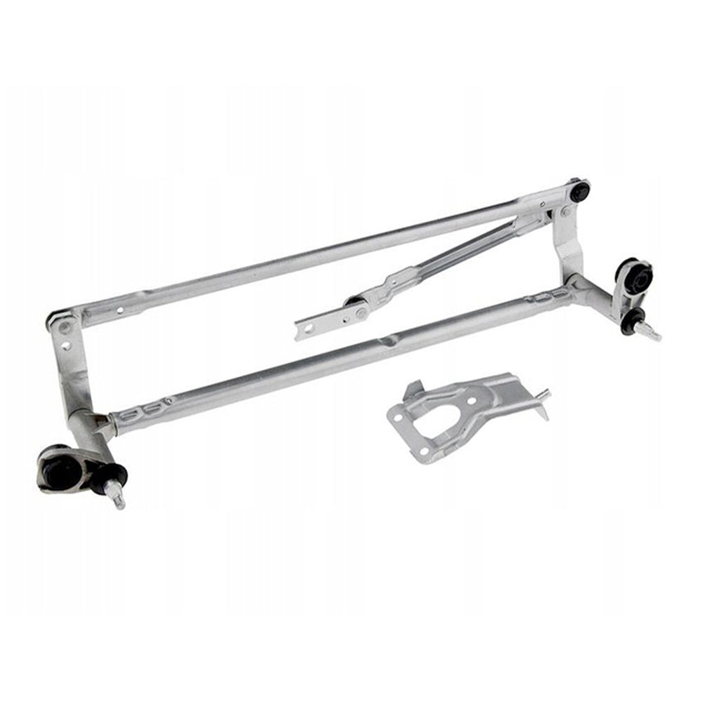 VW Jetta III első ablaktörlő szerkezet