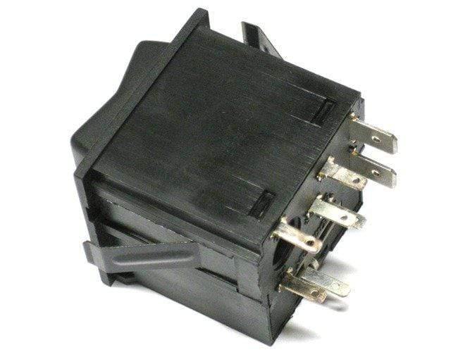 VW LT világítás kapcsoló