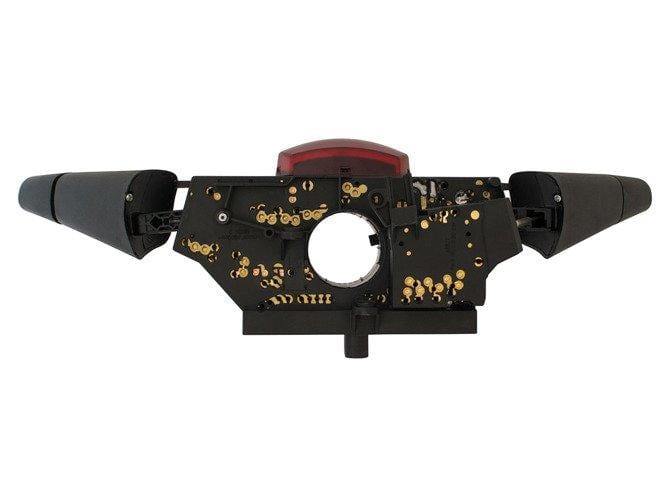 VW LT kormányoszlop világítás / irányjelző kapcsoló