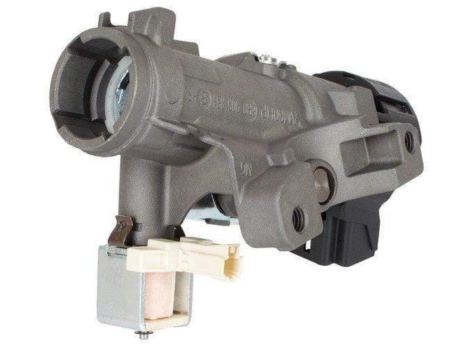 VW Multivan V gyújtáskapcsoló ház