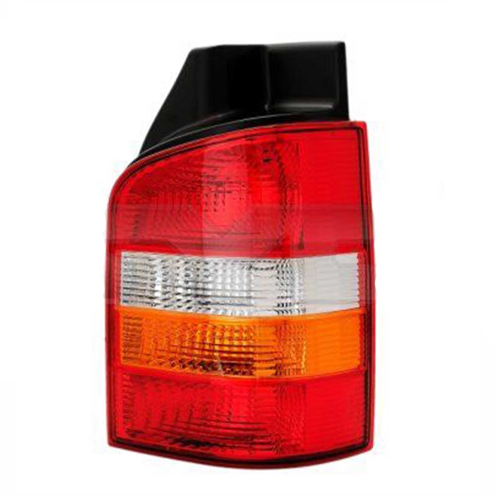 VW Multivan V jobb hátsó lámpa 2003-2015