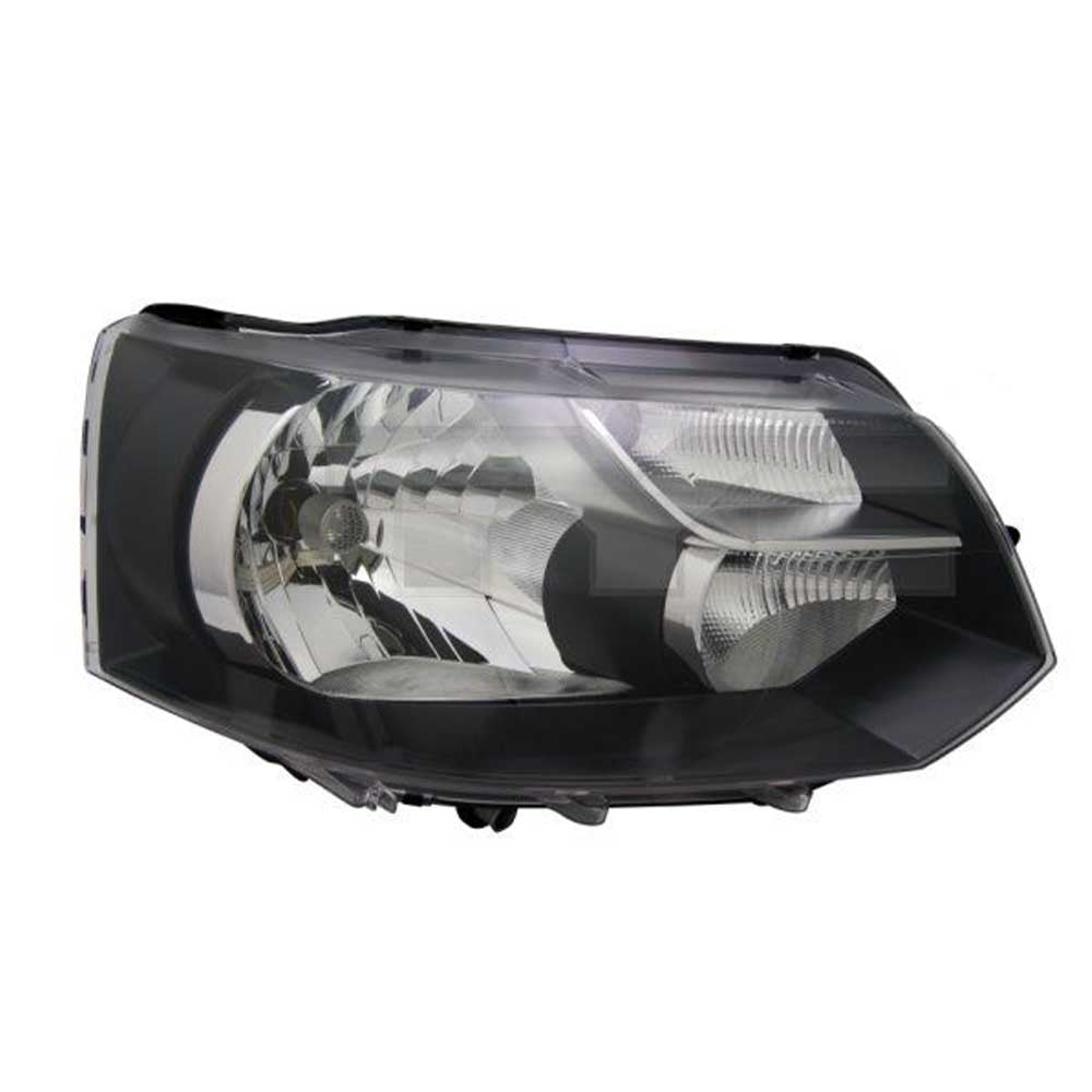 VW Multivan V jobb első fényszóró 2003-2015