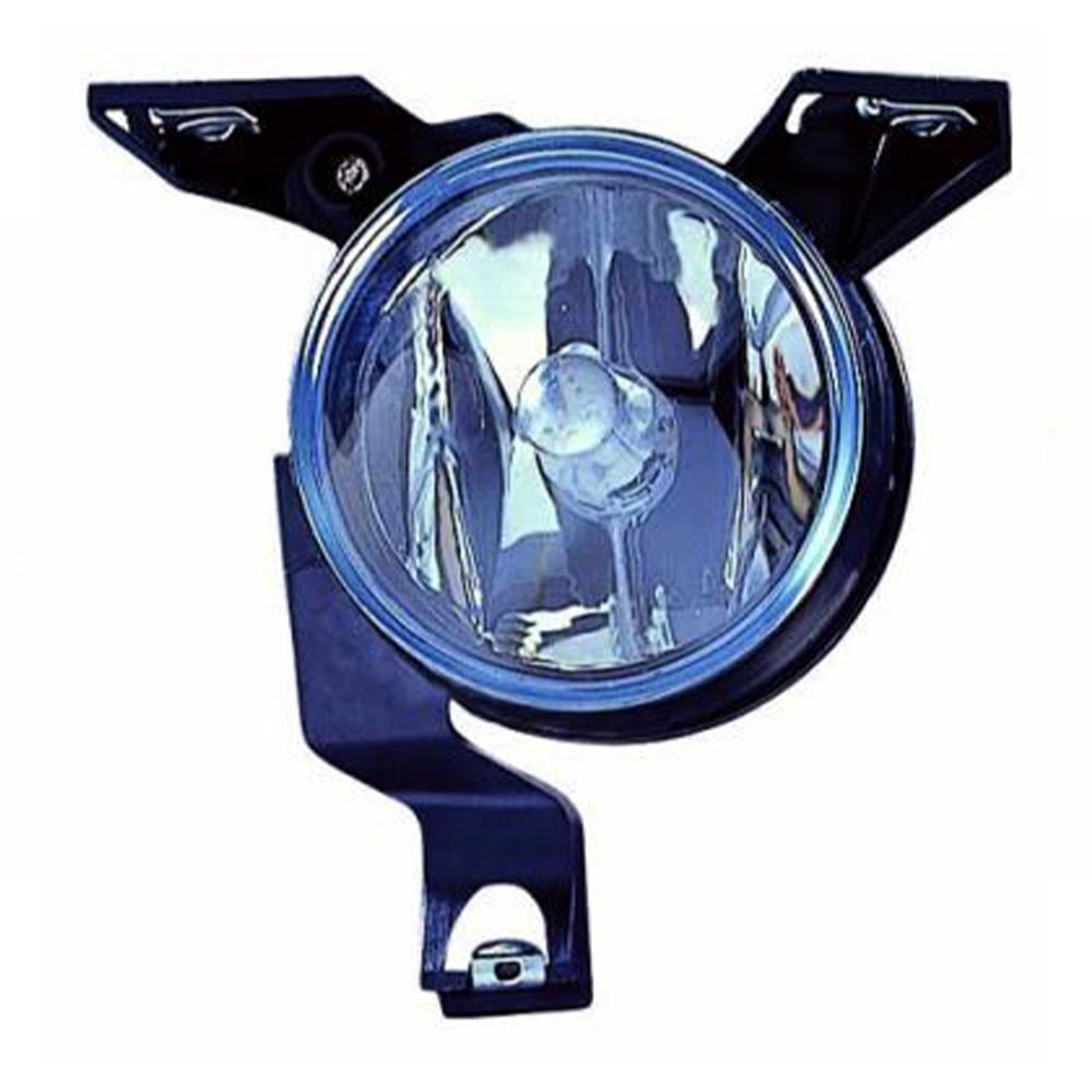 VW New Beetle bal ködlámpa 1998-2010 | OE: 1C0941699B