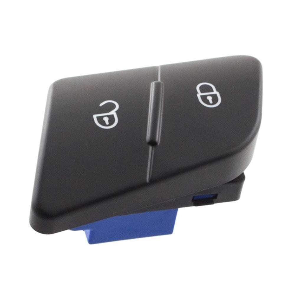 VW Passat ajtózár kapcsoló gomb