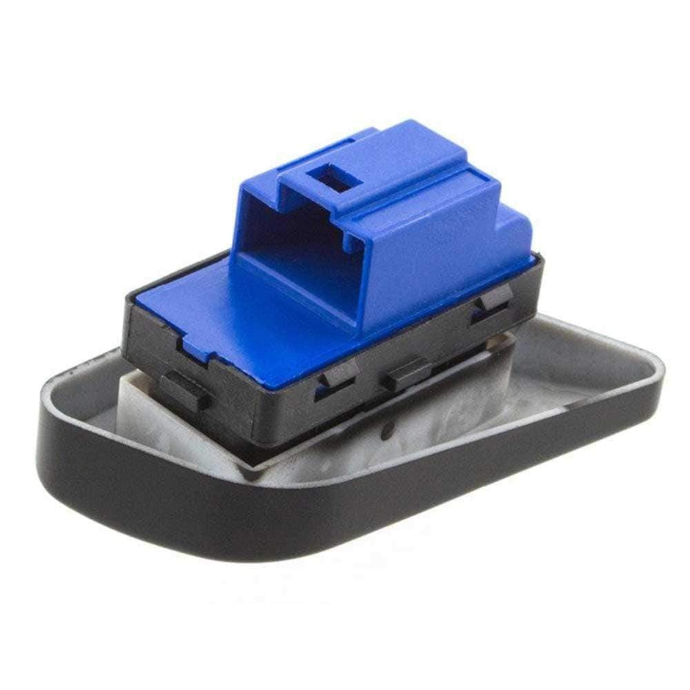 VW Passat ajtózár kapcsoló gomb