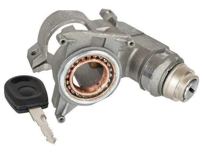 VW Passat B2 komplett gyújtáskapcsoló