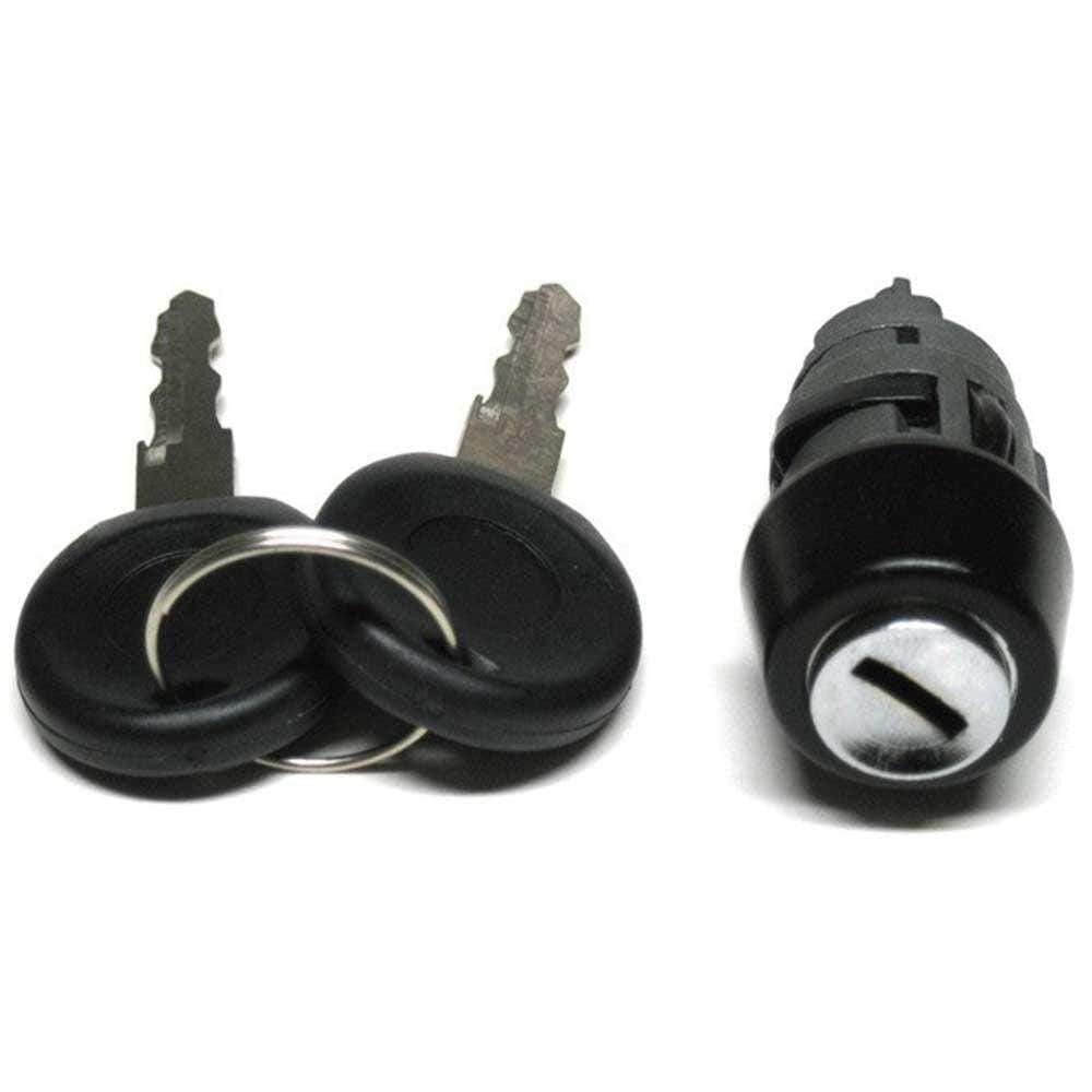 VW Passat B3 gyújtáskapcsoló zárhenger