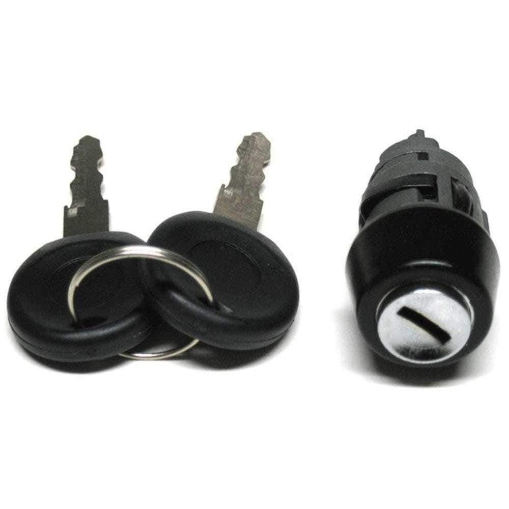 VW Passat B4 gyújtáskapcsoló zárhenger