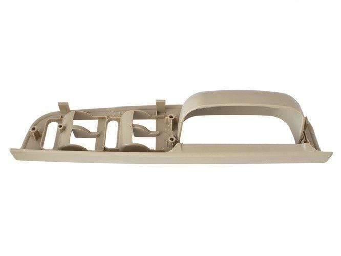 VW Passat B5 bézs ajtóbehúzó műanyag fogantyú - Peppi.hu