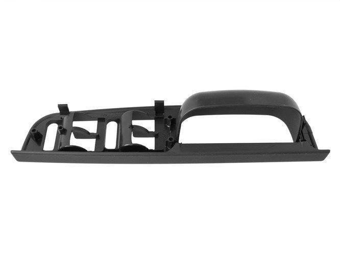 VW Passat B5 fekete ajtóbehúzó burkolat - Peppi.hu