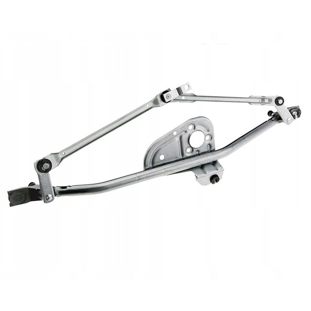 VW Passat B5, B6 első ablaktörlő szerkezet