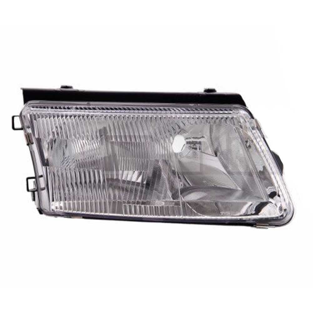 VW Passat B5 bal első fényszóró 1996-2000