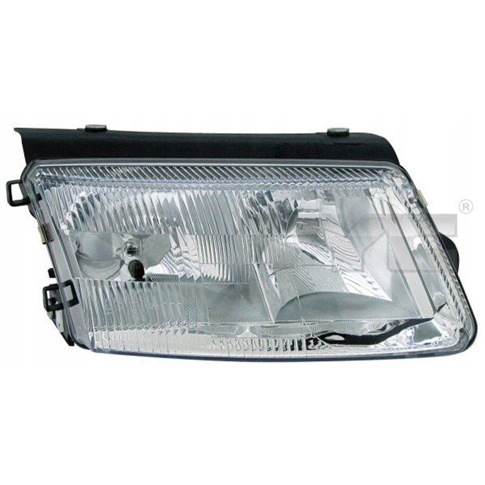 VW Passat B5 bal főfényszóró 1996-2000