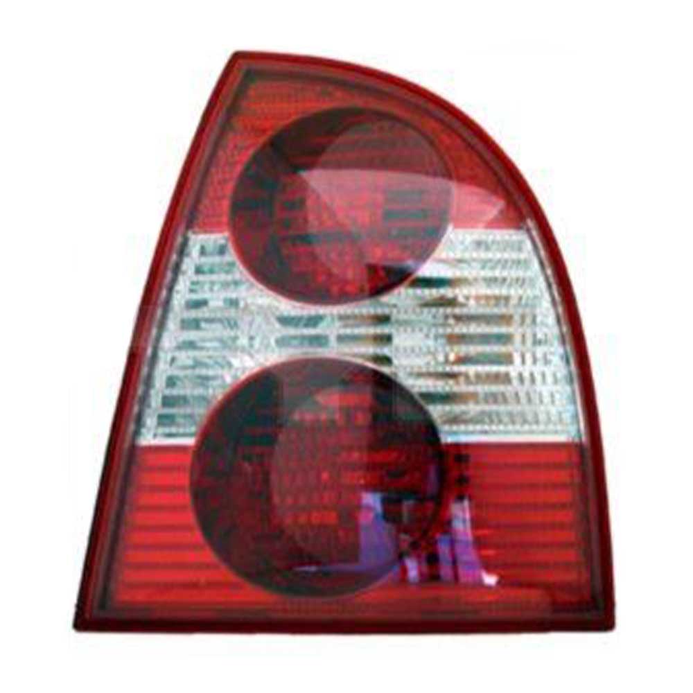 VW Passat B5 bal hátsó lámpa 2000-2005