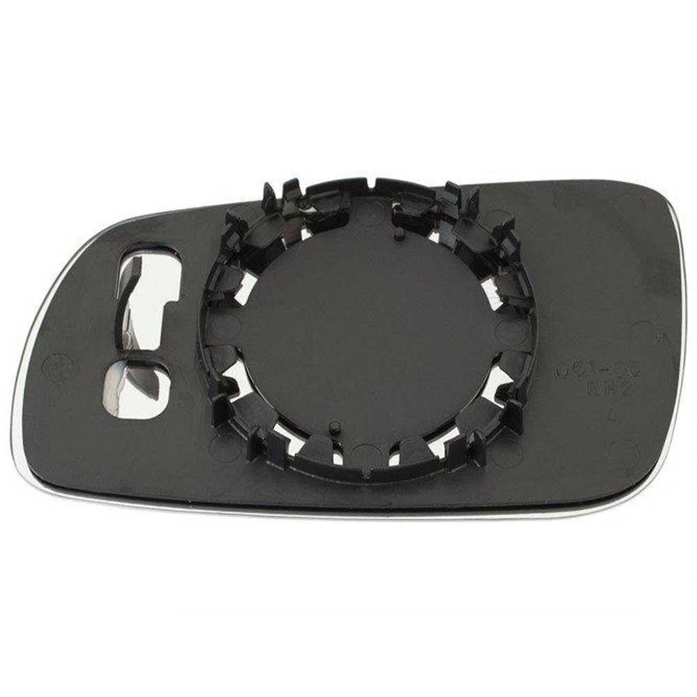 VW Passat B5 1996-2000 jobb oldali tükörlap (nagy)