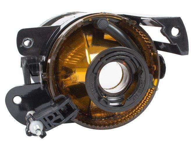 VW Passat B6 jobb oldali ködlámpa