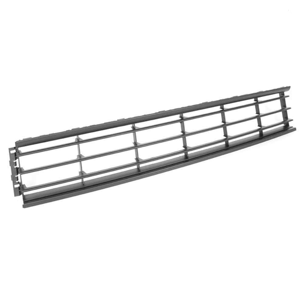 VW Passat B7 hűtőrács, fekete