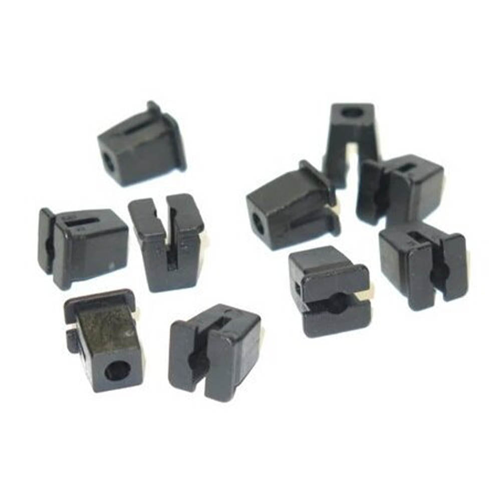 VW Passat CC motorvédő burkolat rögzítő szett 2008-2010