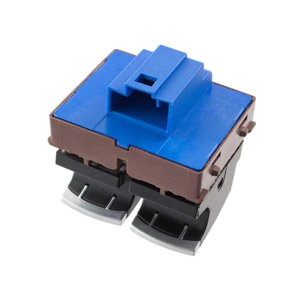 VW Passat csomagtér és üzemanyag nyílás kapcsoló gomb