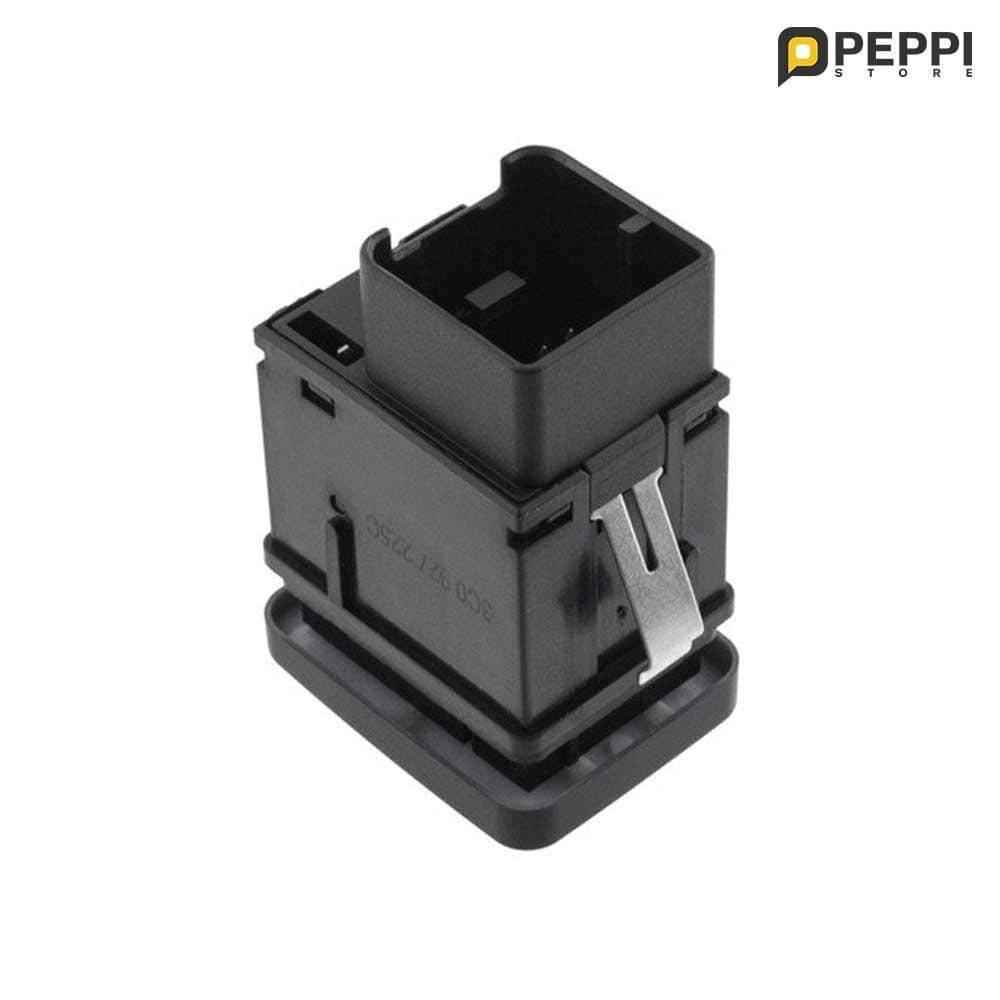 VW Passat kézifék kapcsoló gomb