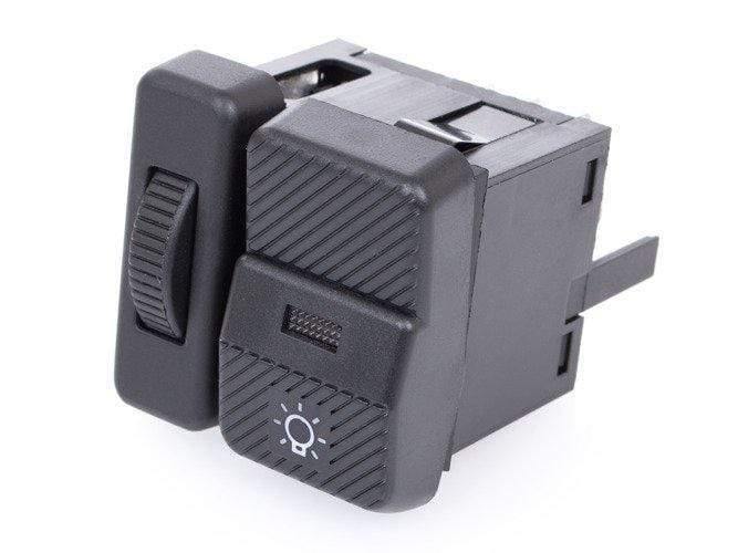 VW Polo II világítás kapcsoló