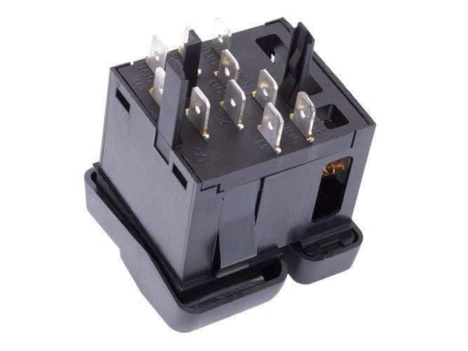 VW Polo II világítás kapcsoló