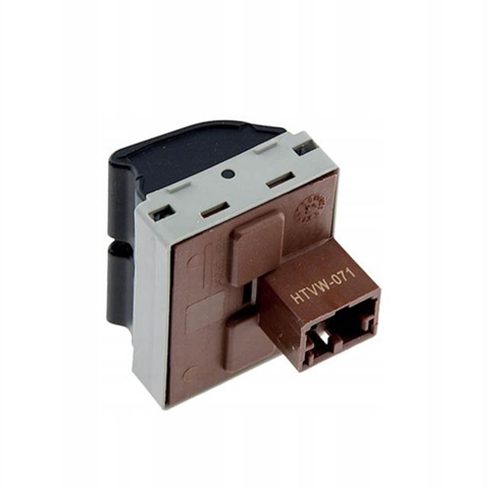 Volkswagen Polo ablakemelő kapcsoló 2001-2012