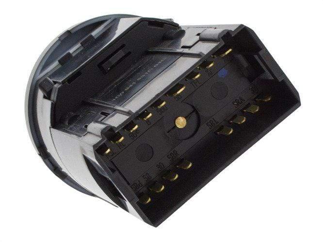 VW Polo III világítás kapcsoló