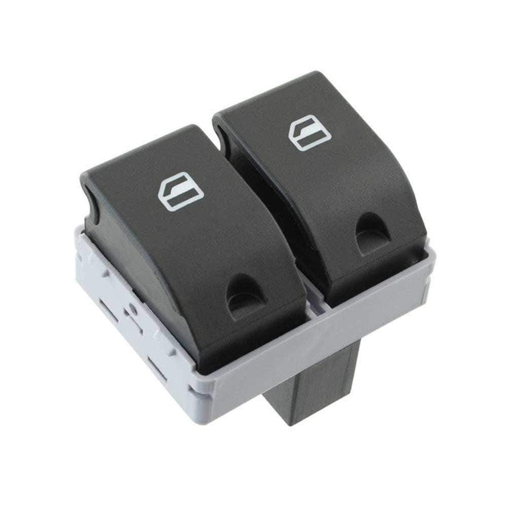 VW Polo IV ablakemelő kapcsoló gomb