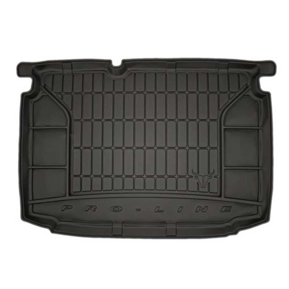 VW Polo V csomagtértálca 2009- DryZone | Peppi.hu